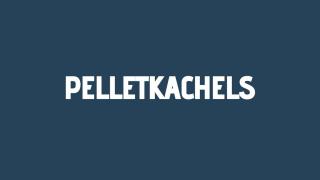 Pelletkachels zijn een rendabele manier van stoken