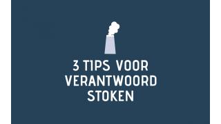 3 tips voor verantwoord stoken